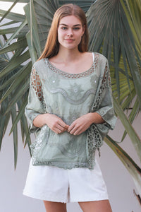 RX0142 Khaki