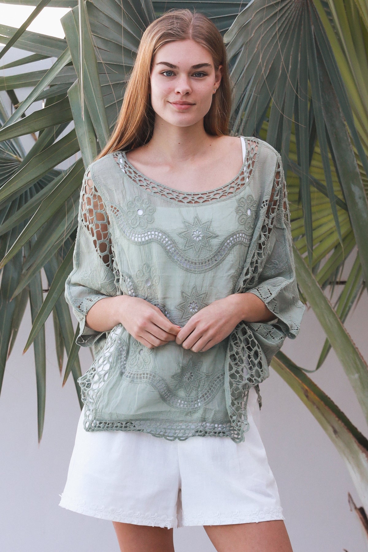 RX0142 Khaki