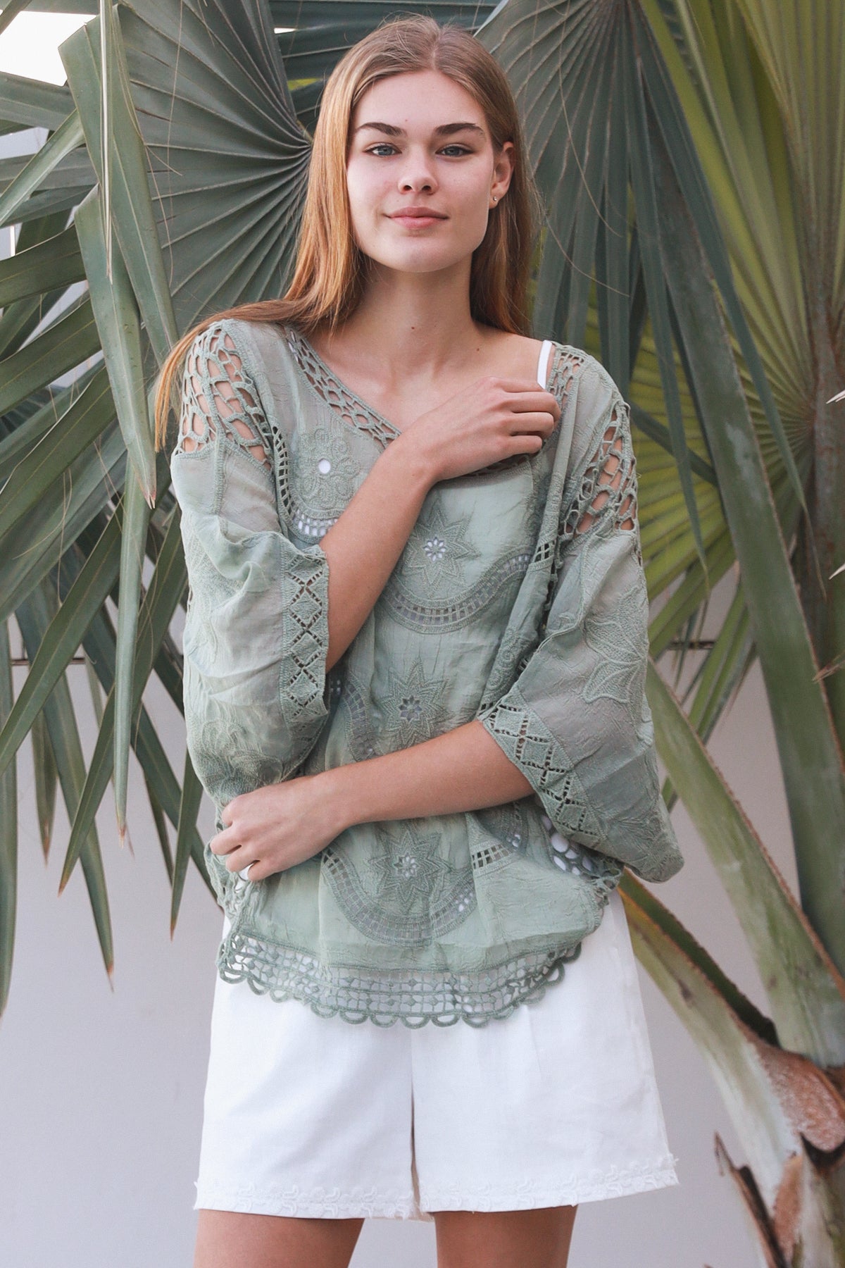RX0142 Khaki
