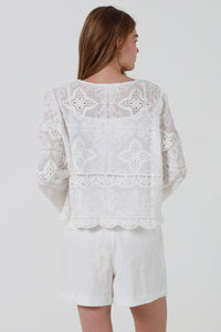 RX0143 WHITE