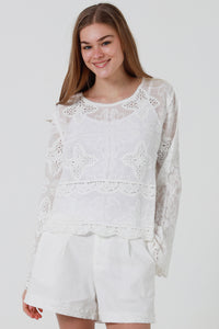 RX0143 WHITE