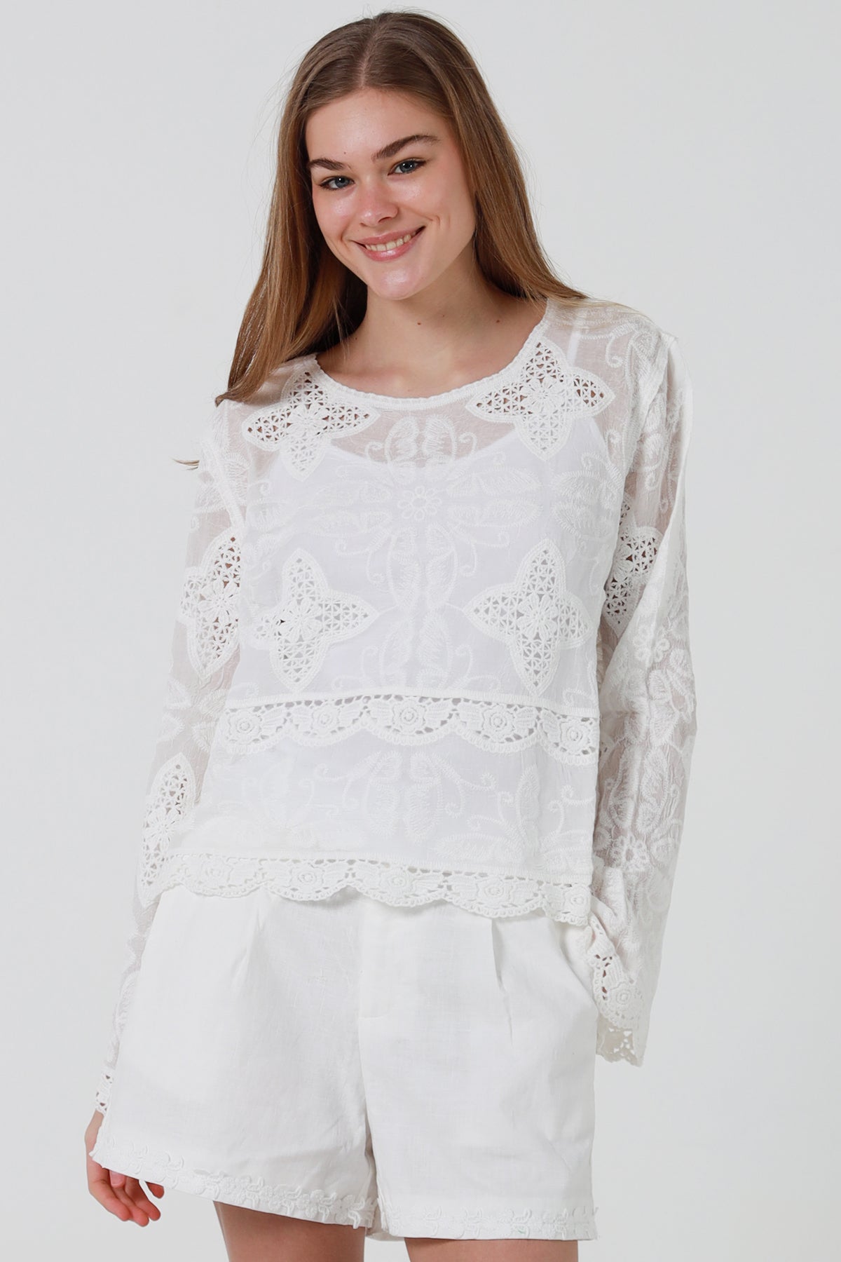 RX0143 WHITE