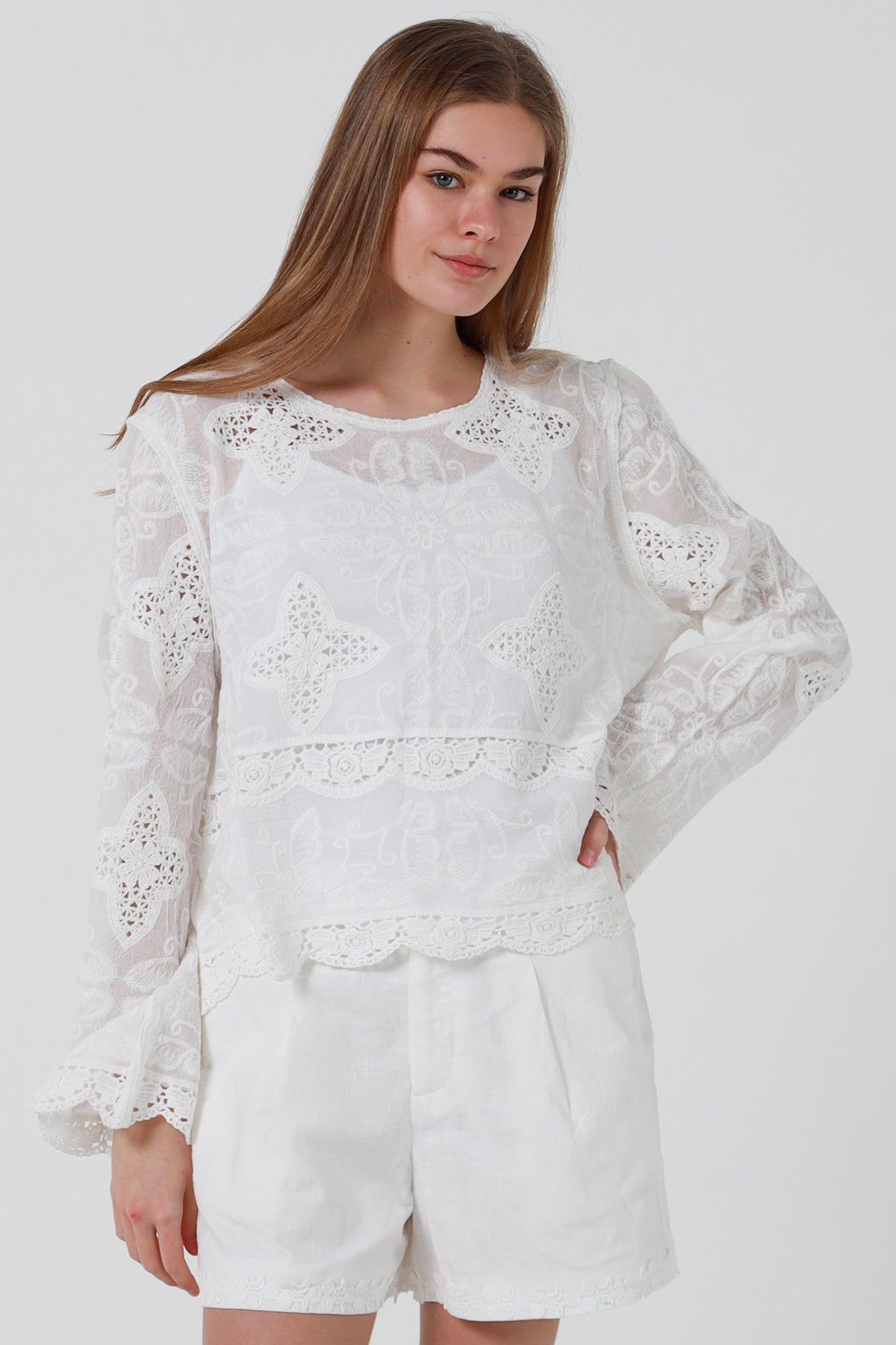 RX0143 WHITE