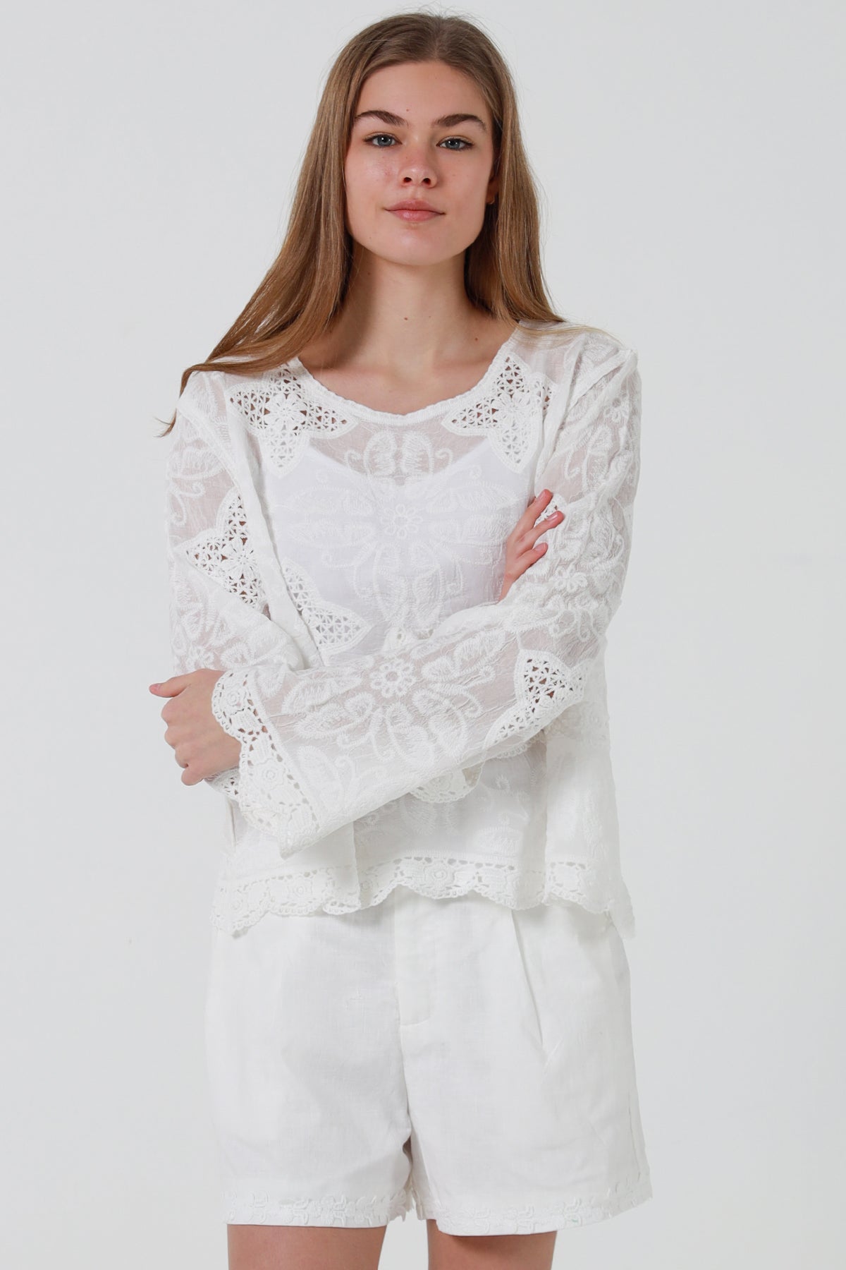 RX0143 WHITE