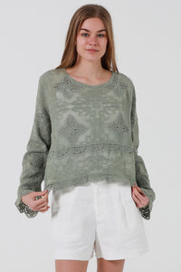RX0145 Khaki