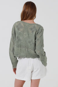 RX0145 Khaki