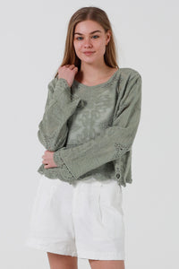 RX0145 Khaki