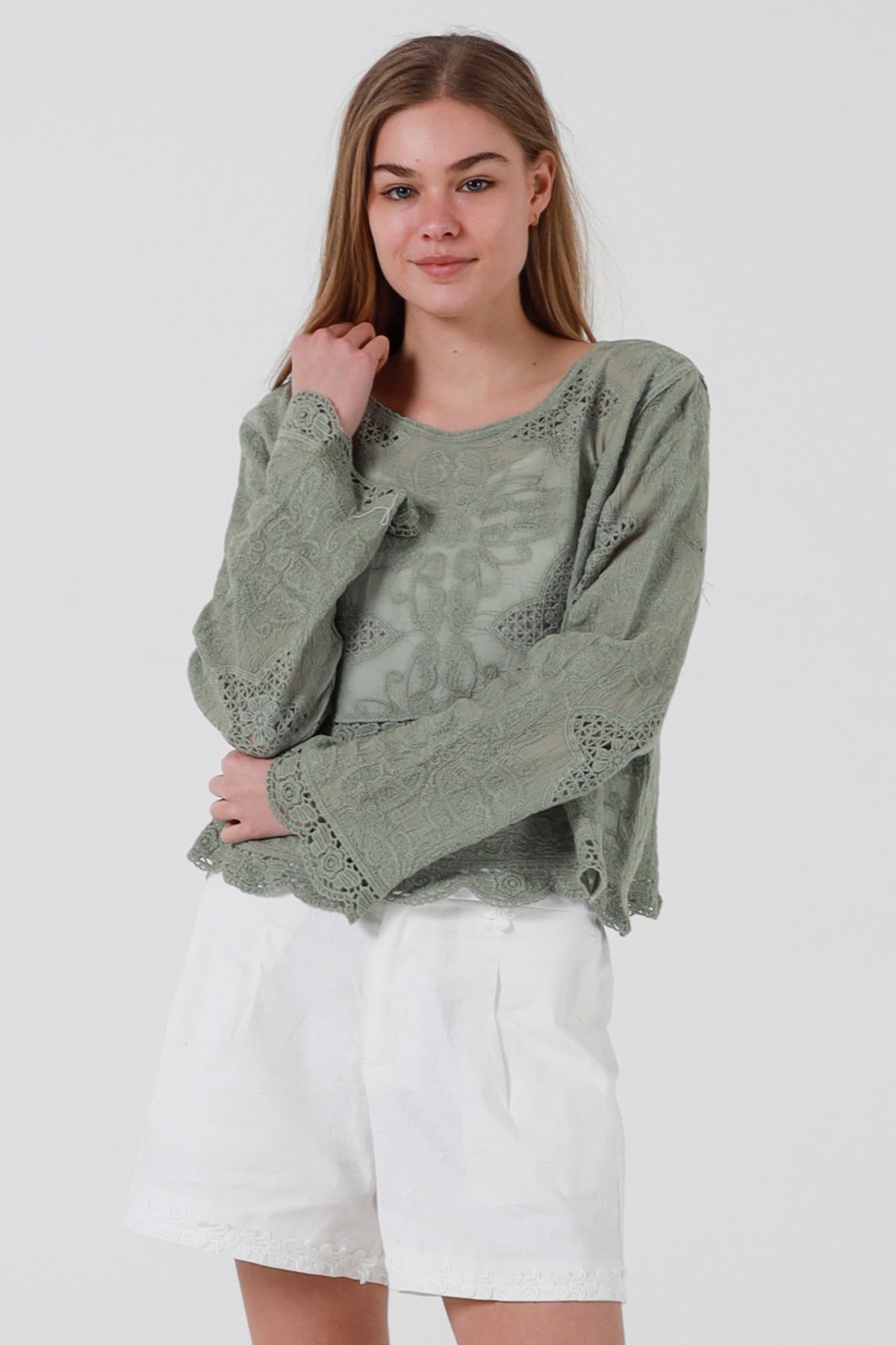 RX0145 Khaki