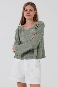 RX0145 Khaki