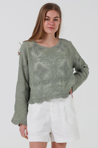 RX0145 Khaki