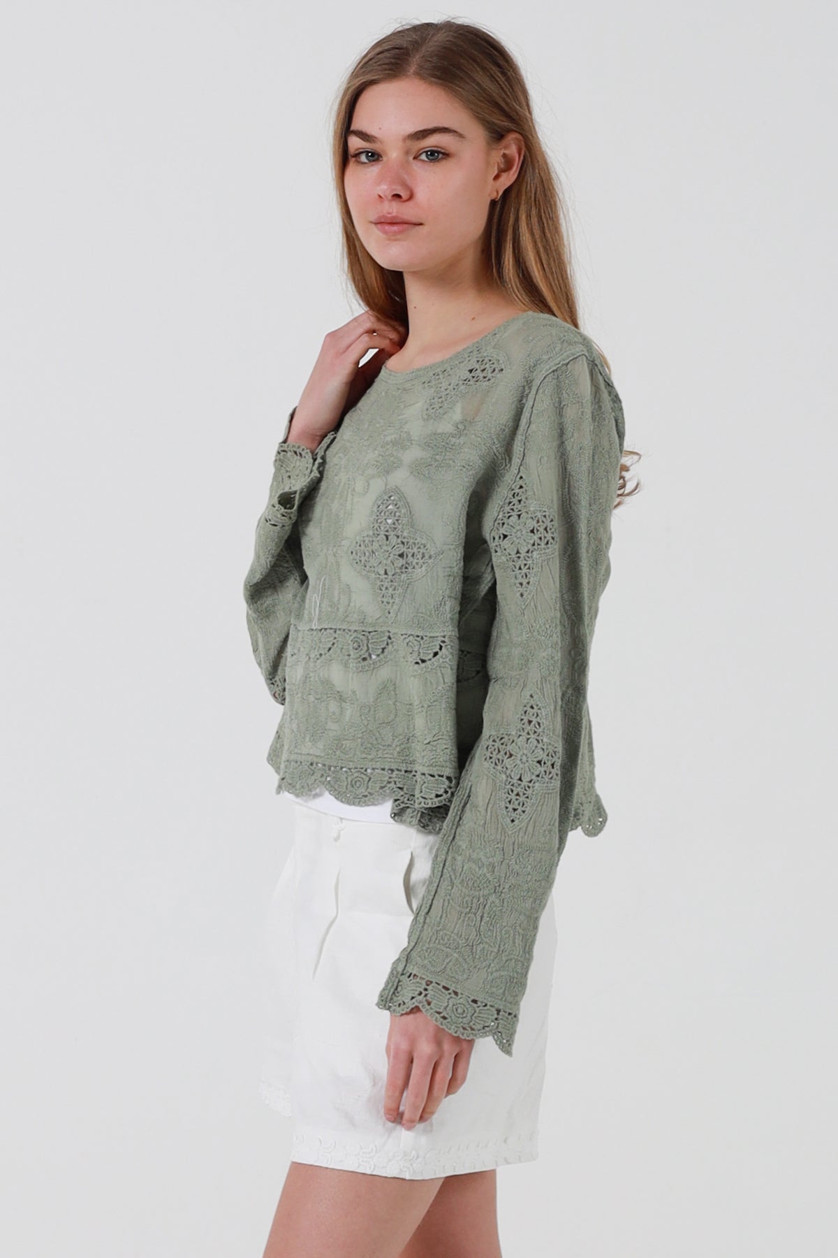 RX0145 Khaki
