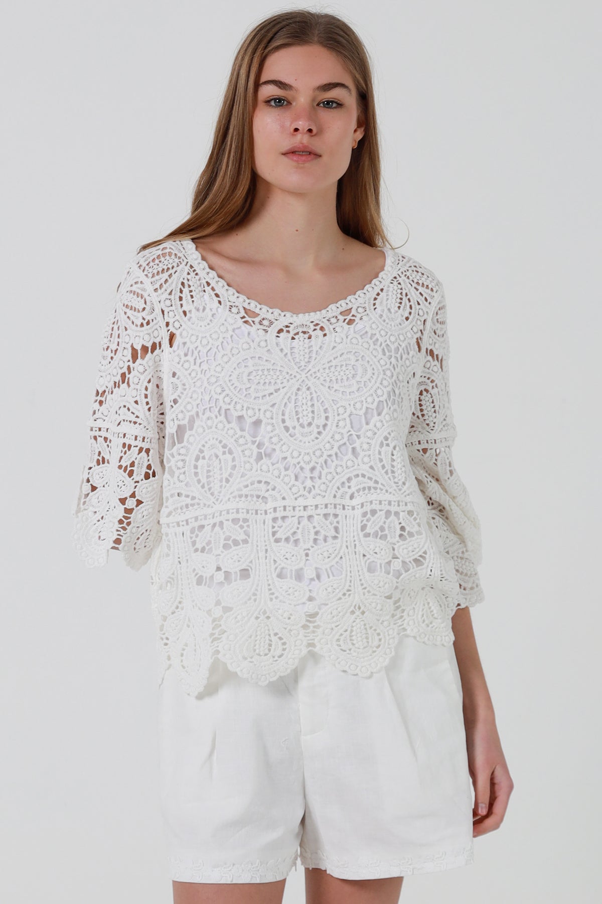 RX0146 WHITE