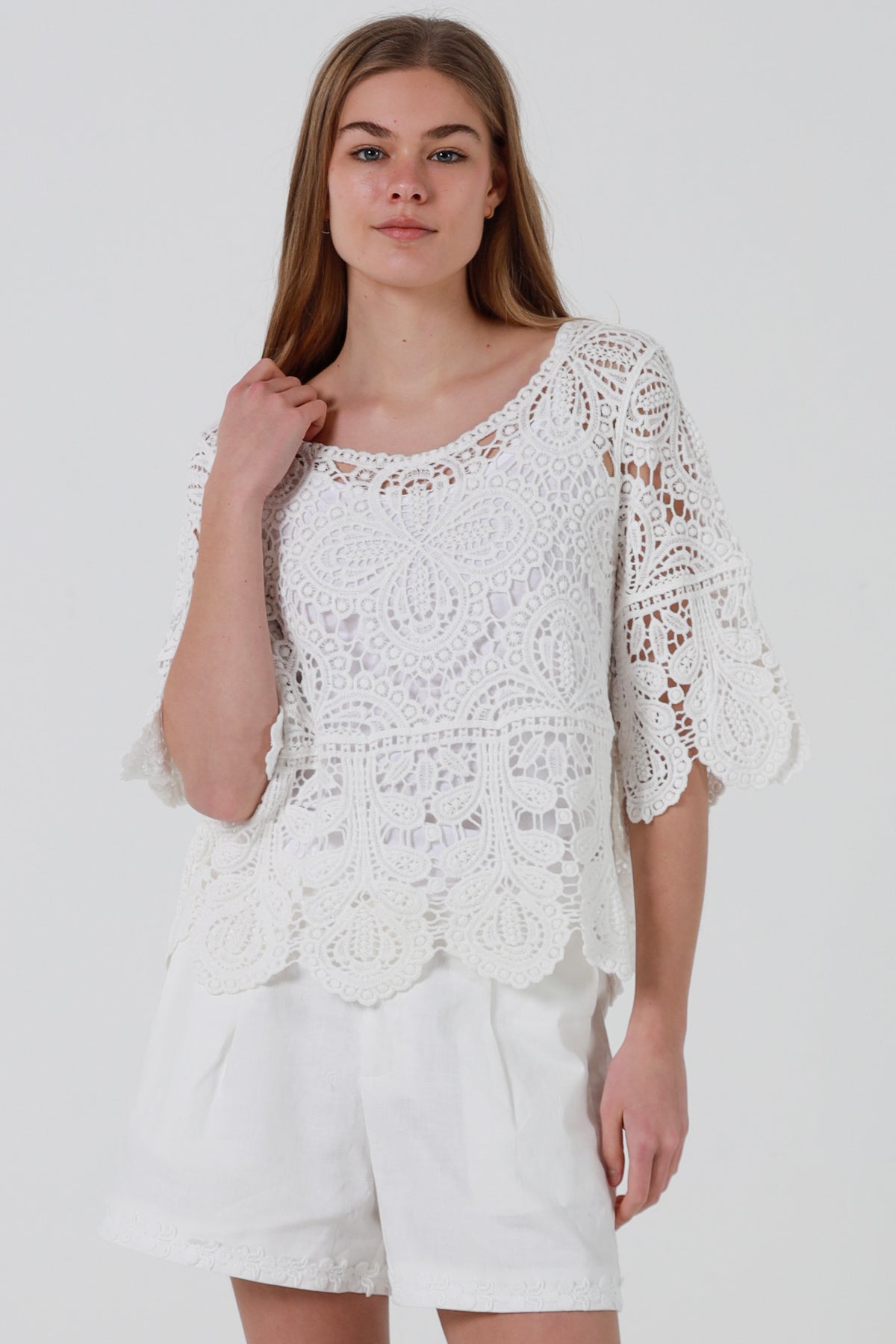 RX0146 WHITE