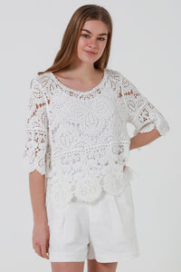 RX0146 WHITE