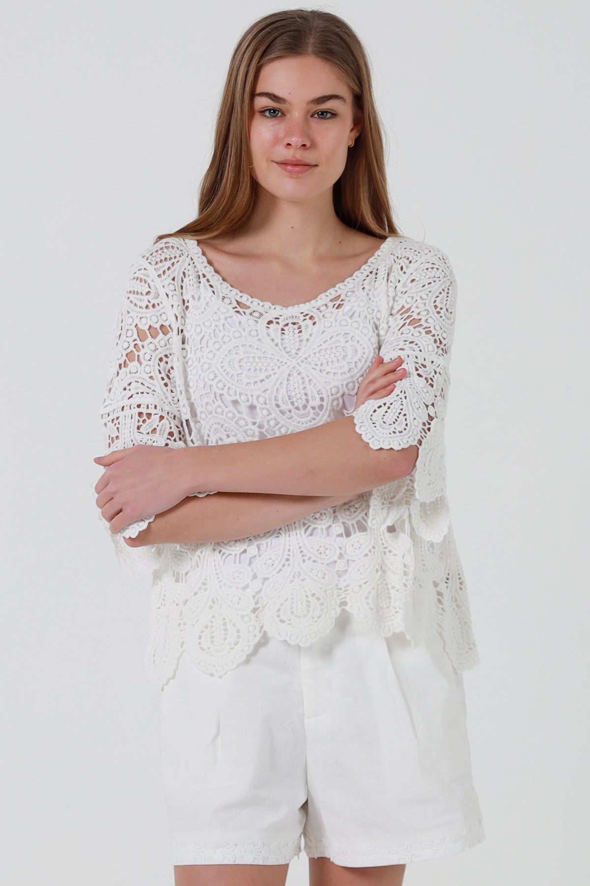 RX0146 WHITE