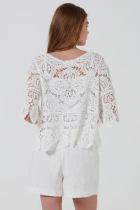 RX0146 WHITE