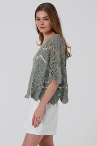 RX0148 Khaki