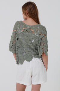RX0148 Khaki