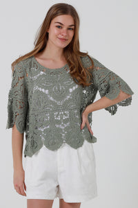 RX0148 Khaki