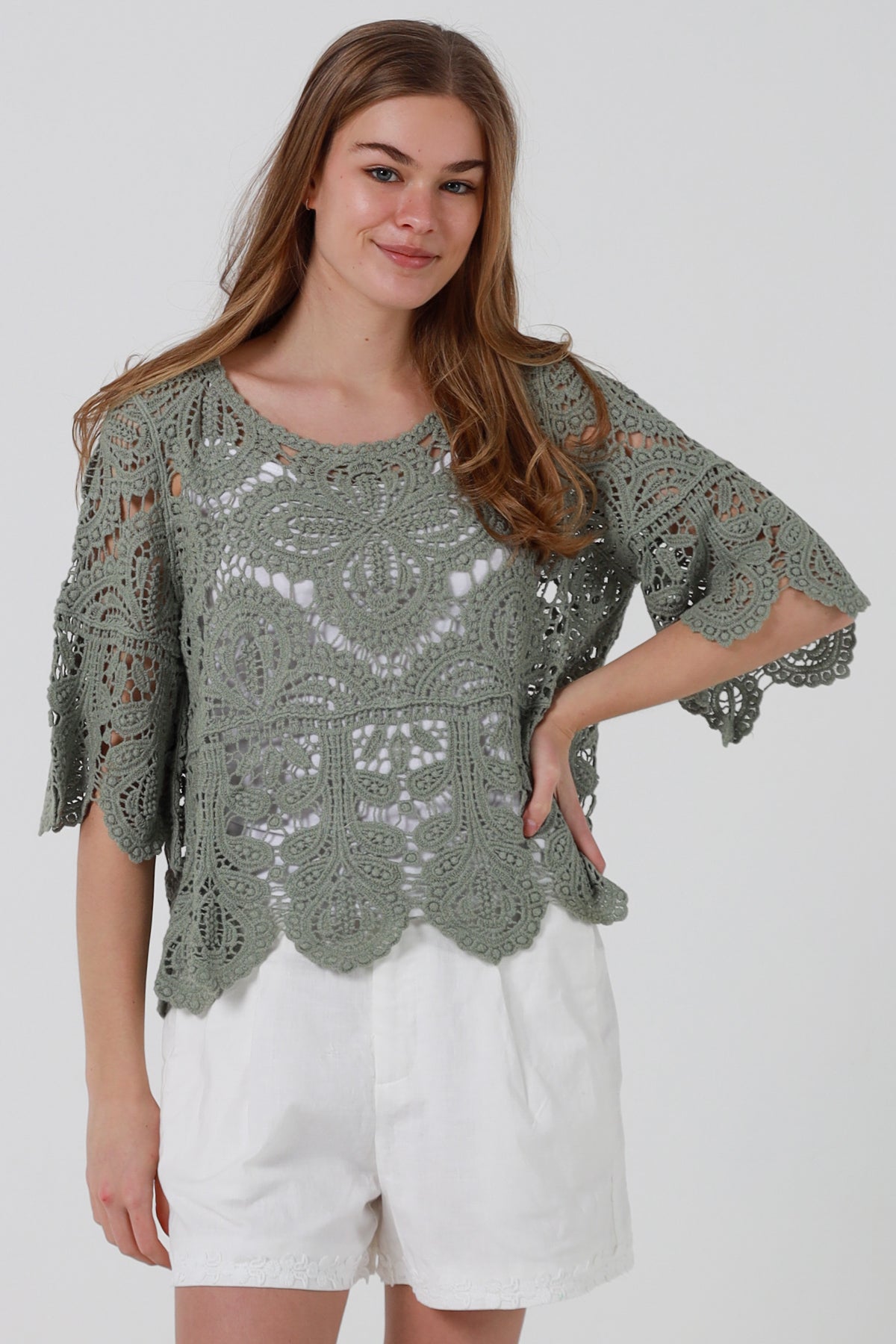 RX0148 Khaki