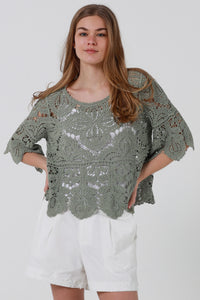 RX0148 Khaki