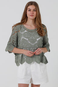 RX0148 Khaki