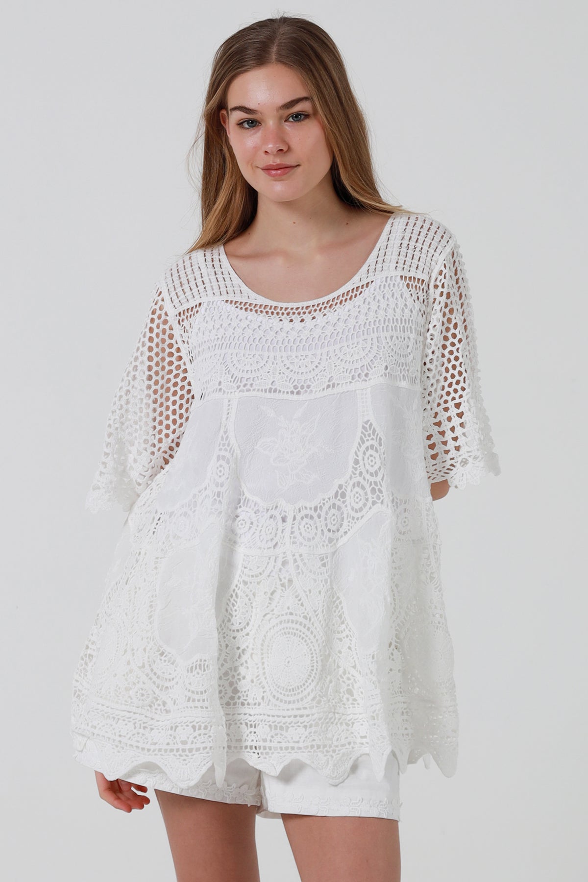 RX0149 WHITE