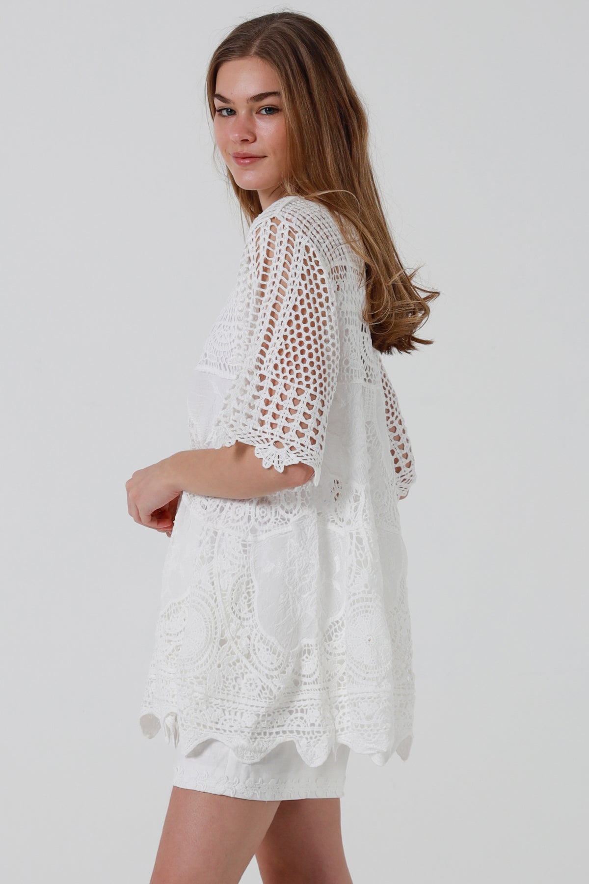 RX0149 WHITE
