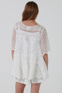 RX0149 WHITE