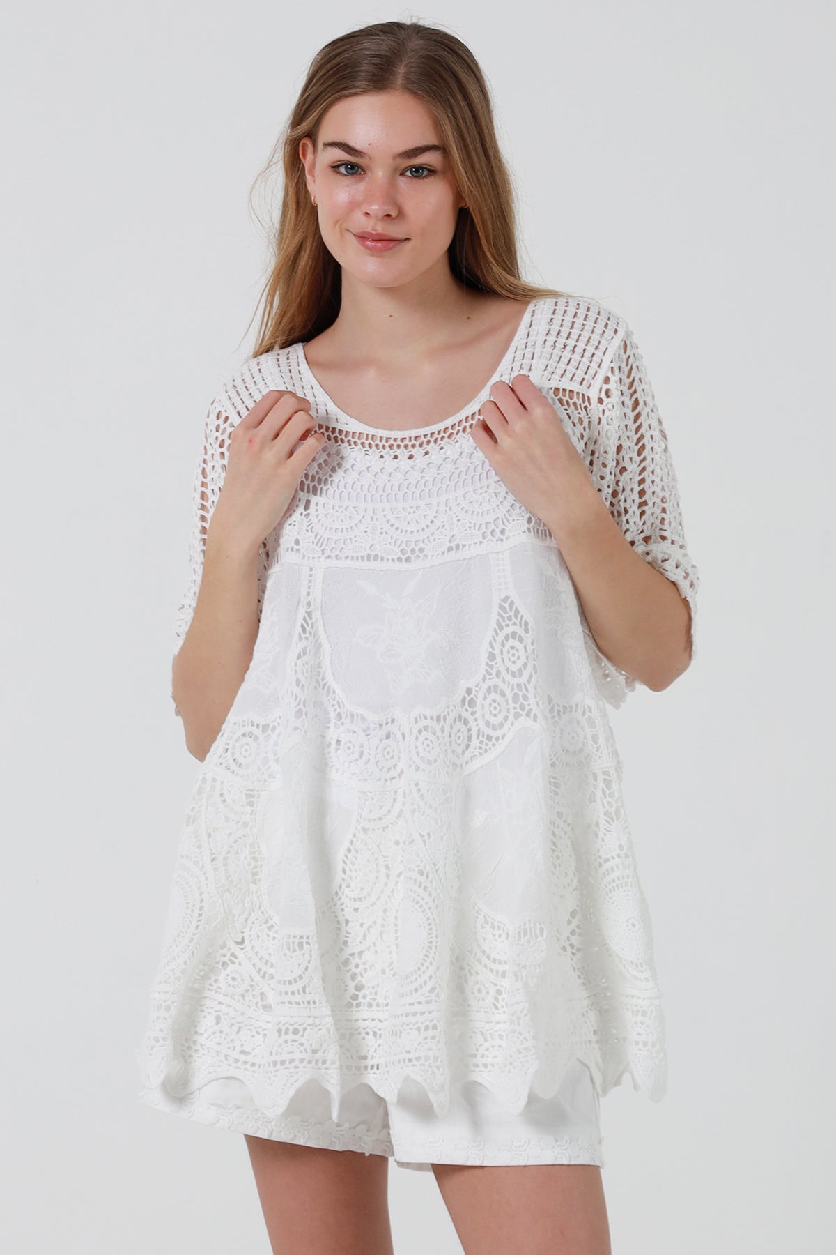 RX0149 WHITE
