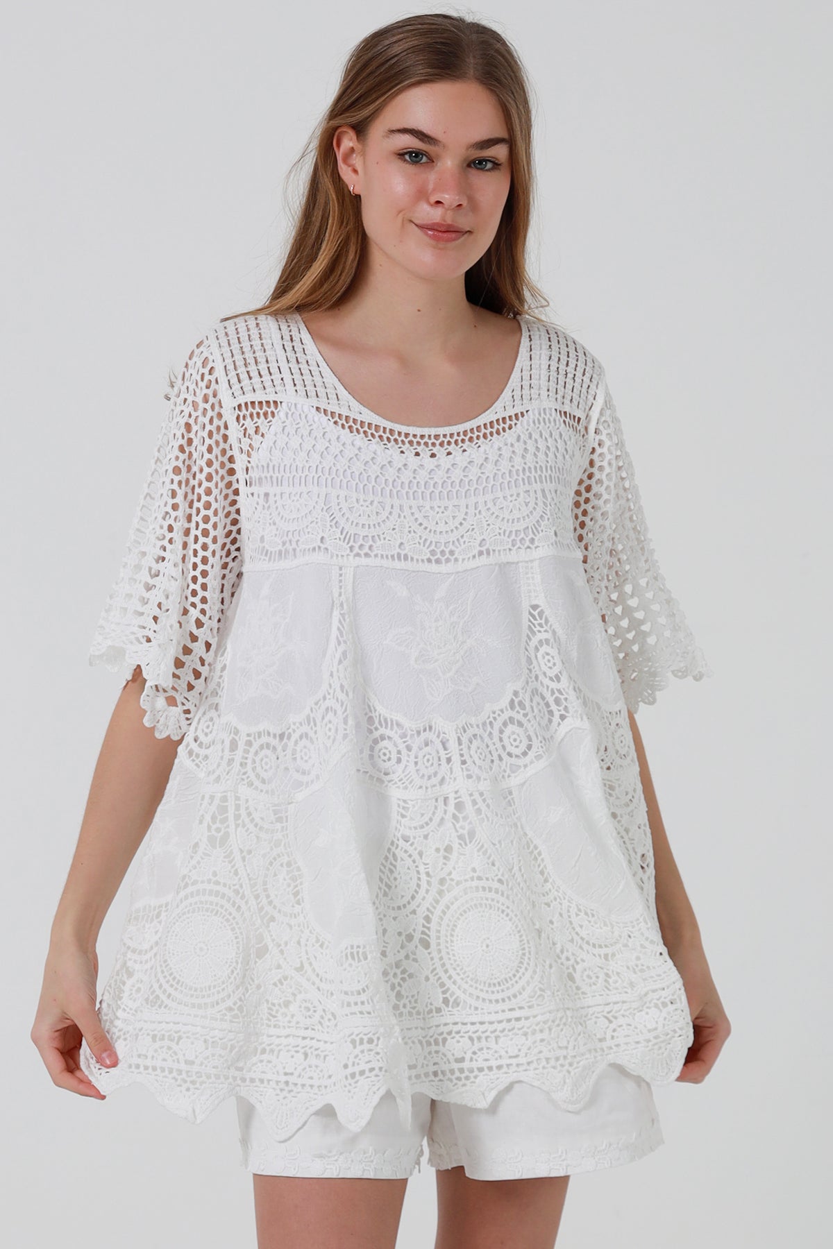 RX0149 WHITE