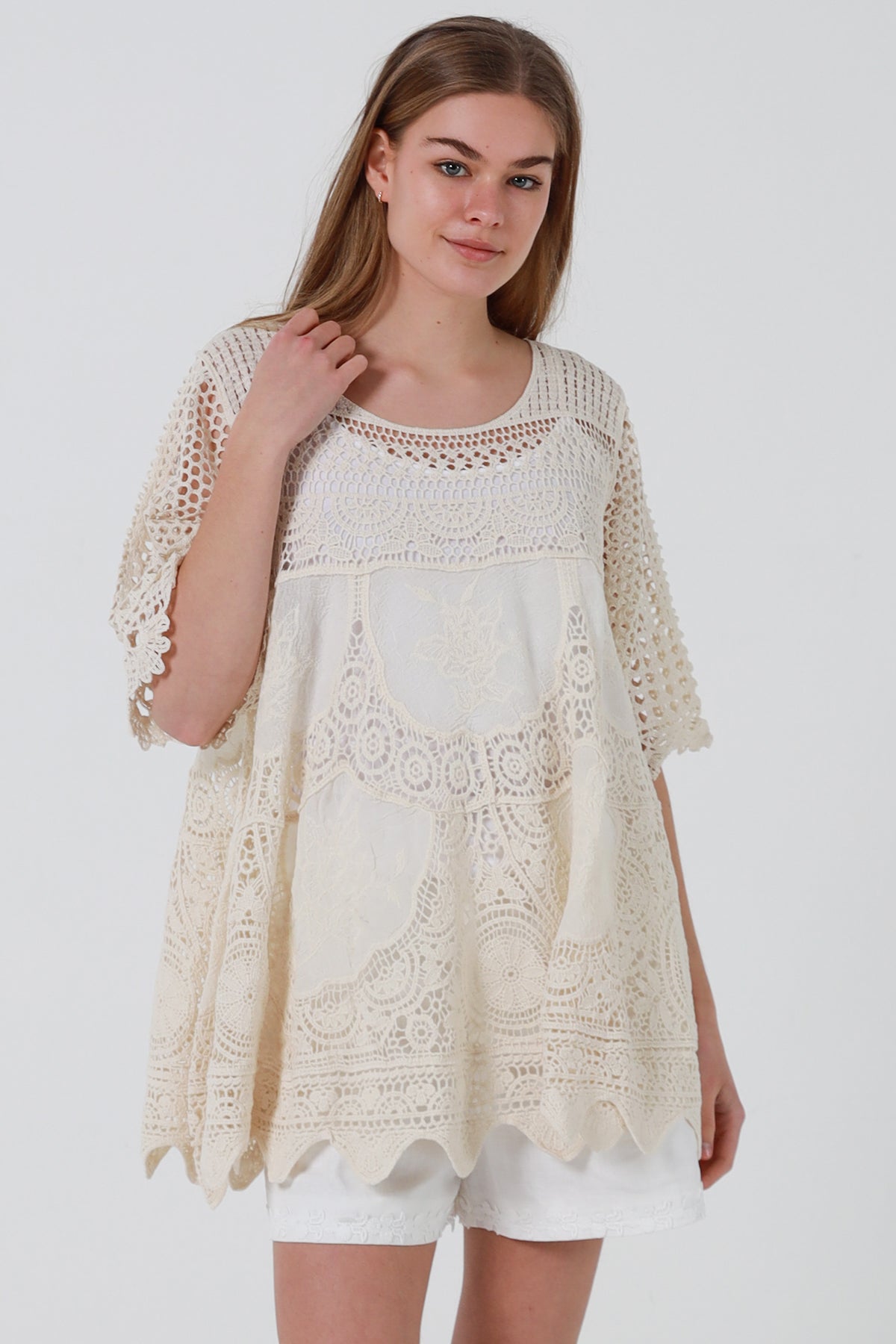 RX0150 BEIGE