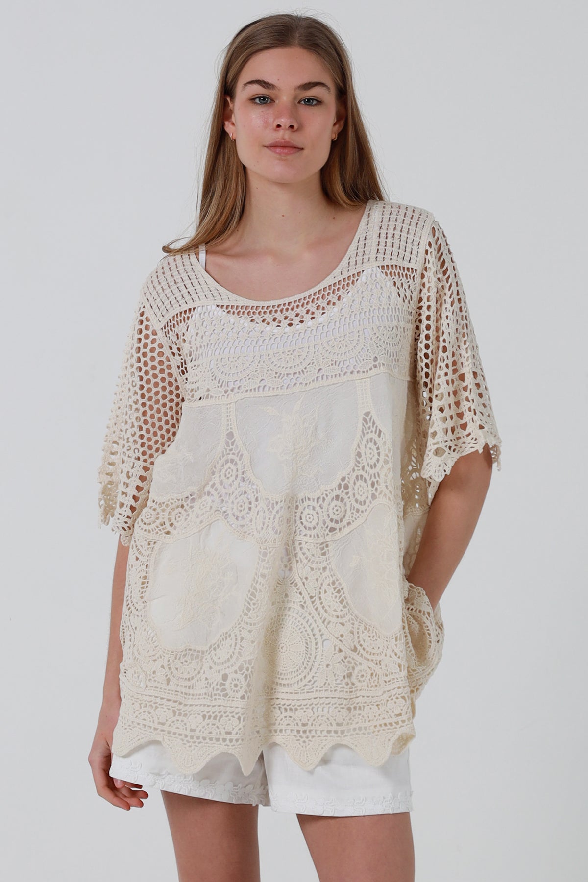 RX0150 BEIGE