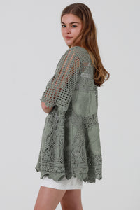 RX0151 Khaki