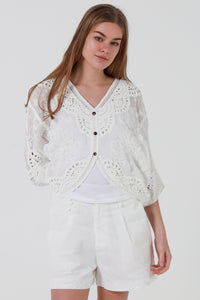RX0152 WHITE