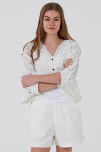 RX0152 WHITE