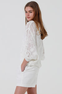 RX0152 WHITE