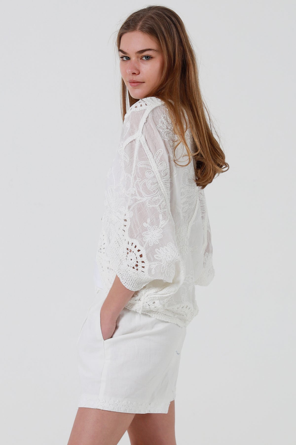 RX0152 WHITE