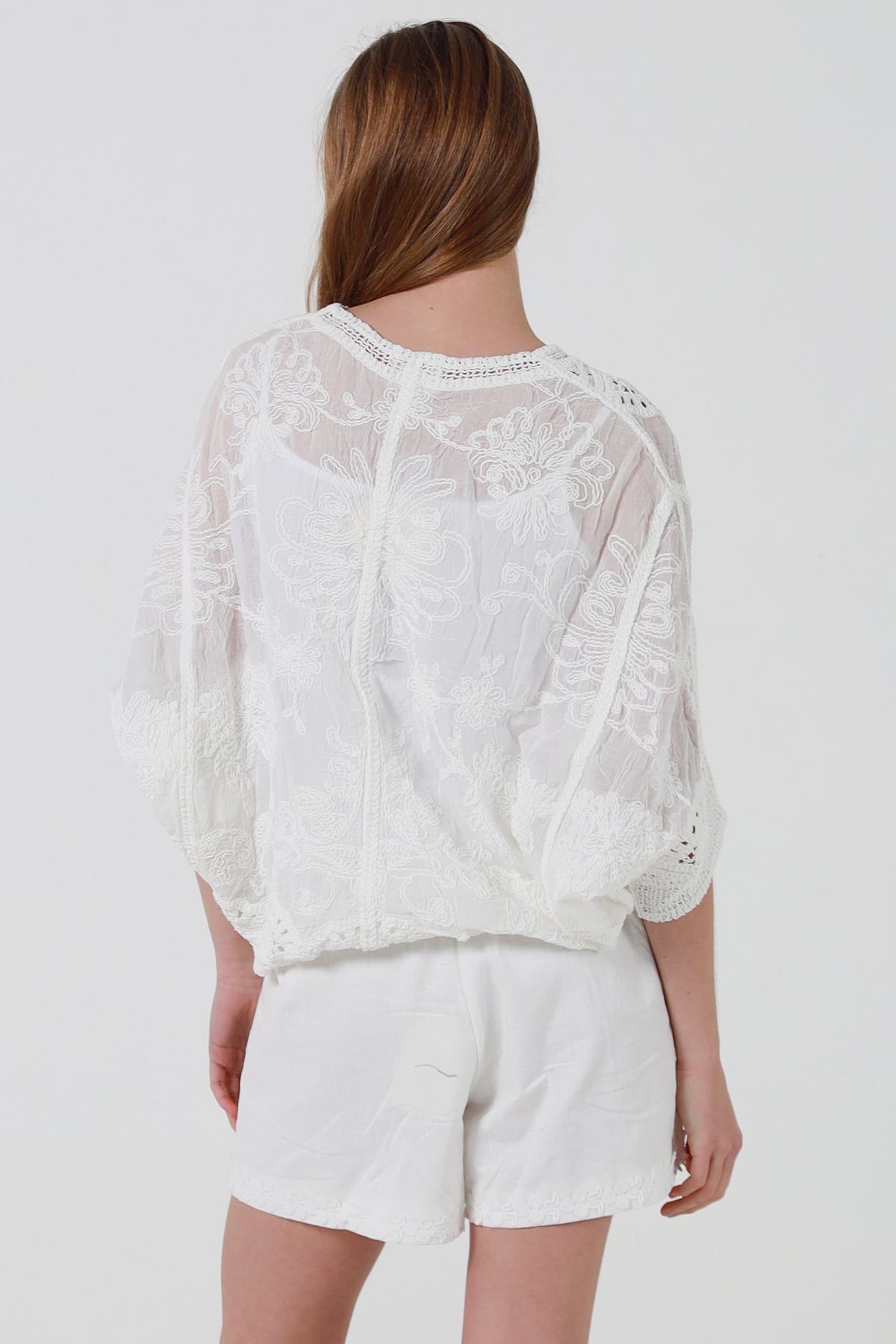 RX0152 WHITE