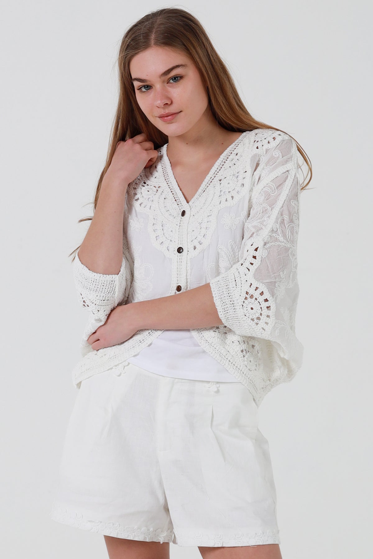 RX0152 WHITE