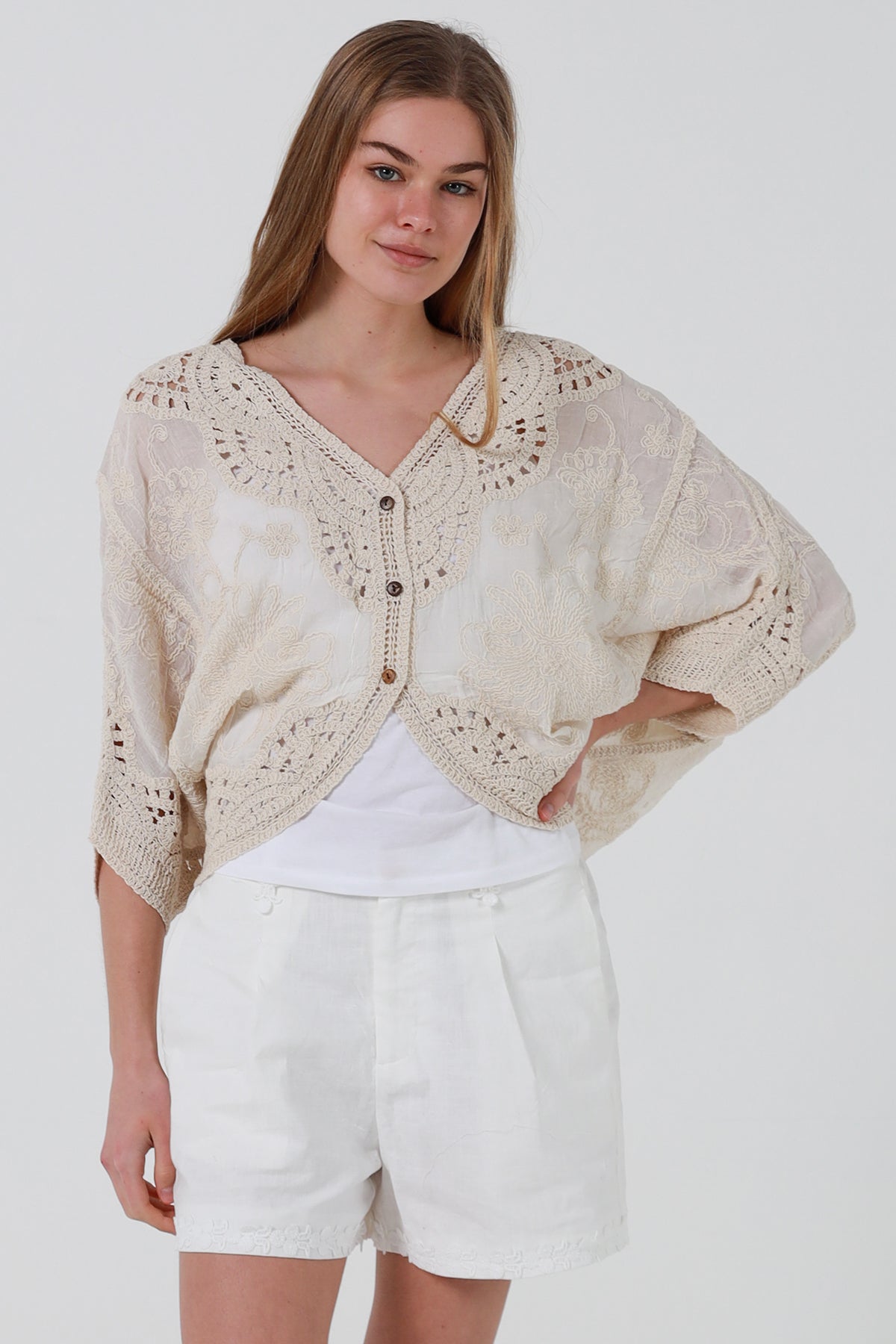 RX0153 BEIGE