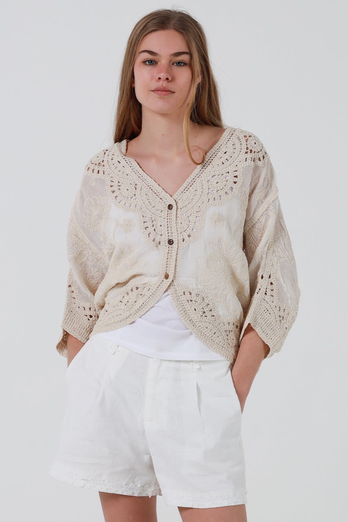 RX0153 BEIGE