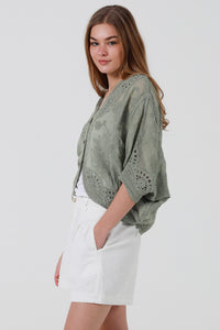 RX0155 Khaki