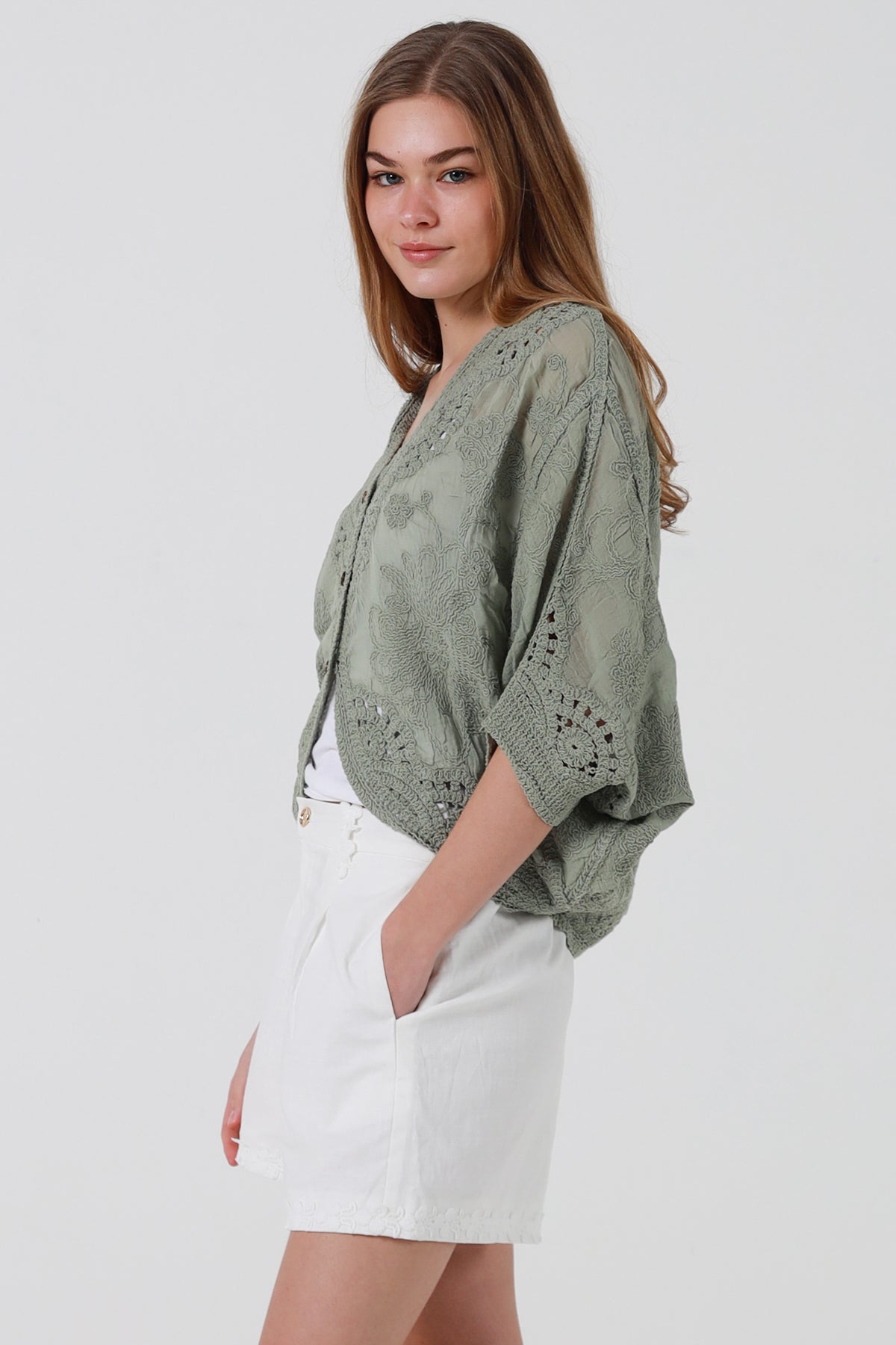 RX0155 Khaki