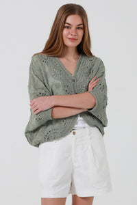 RX0155 Khaki