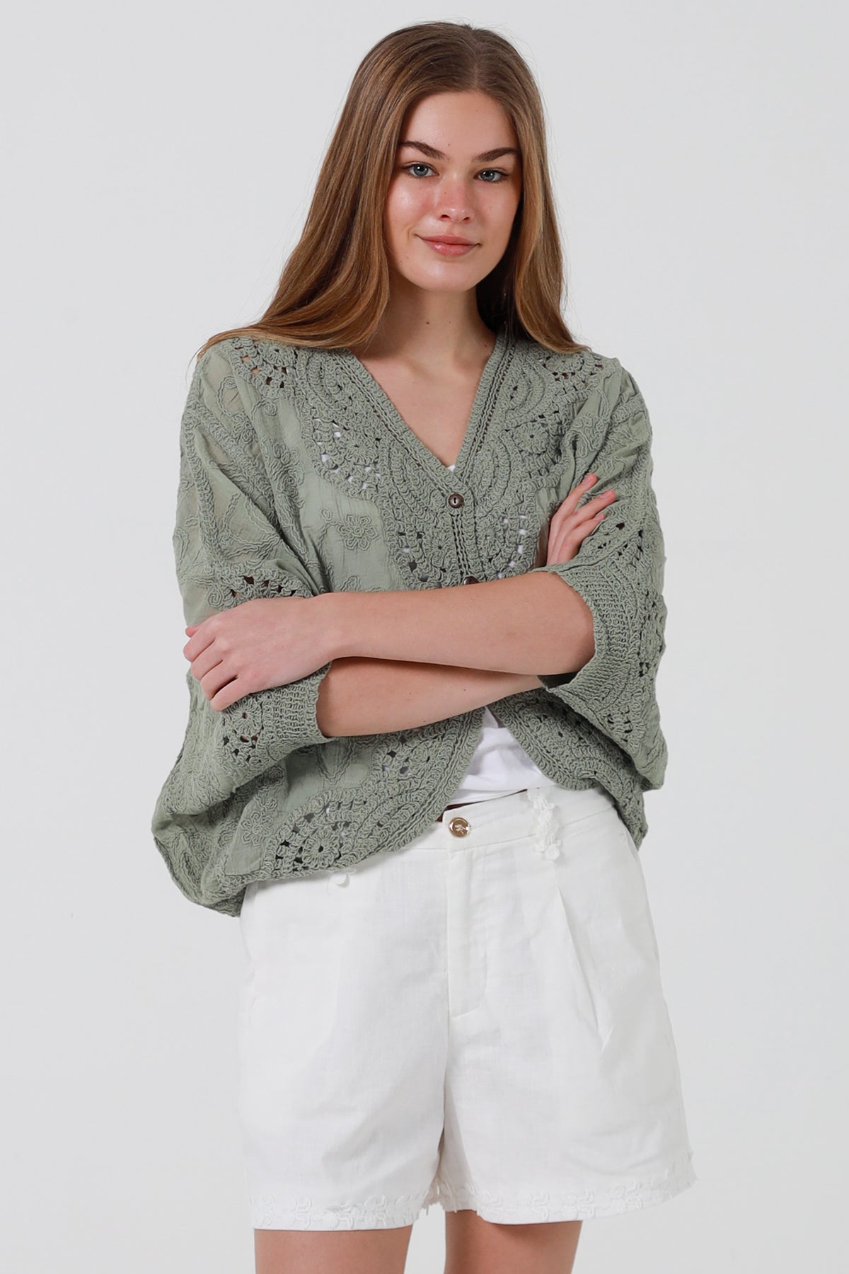RX0155 Khaki