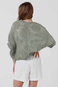RX0155 Khaki