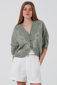 RX0155 Khaki