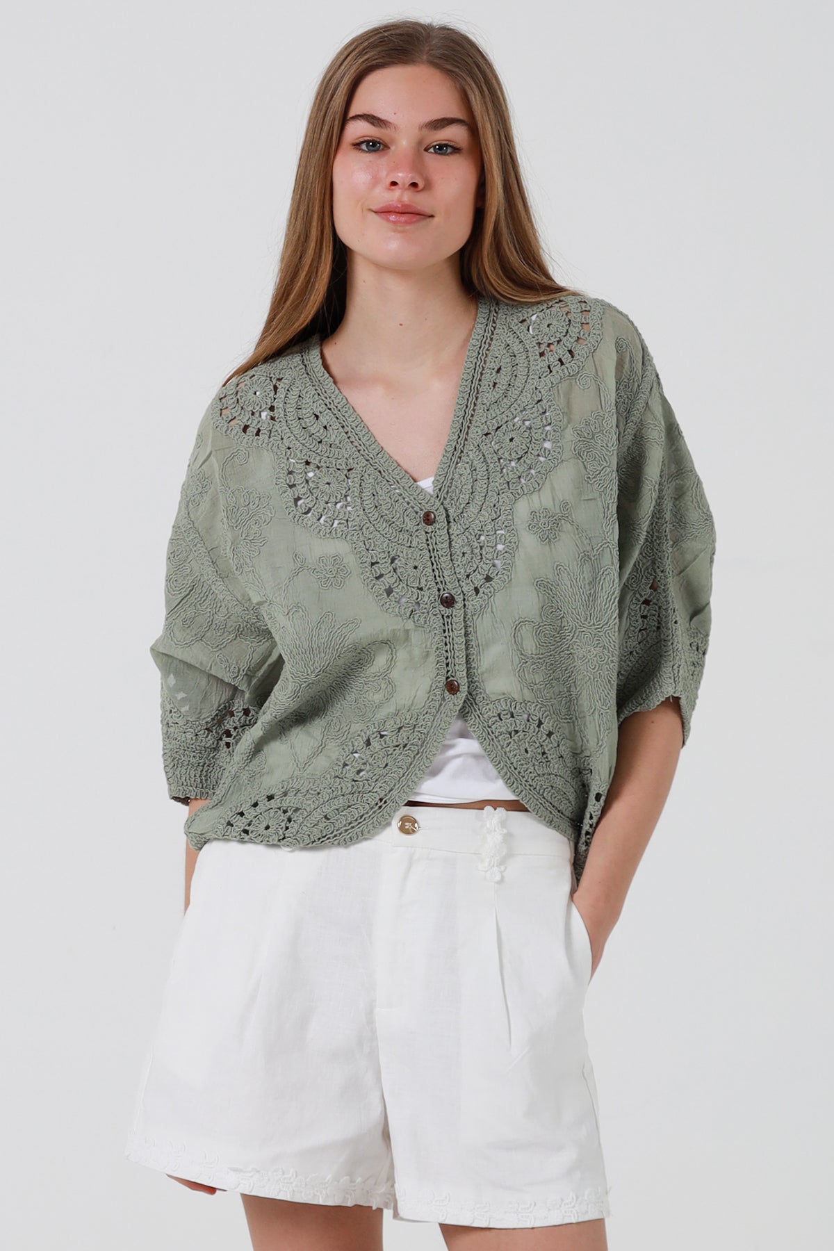 RX0155 Khaki