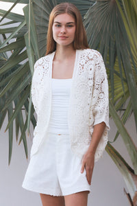 RX0156 WHITE